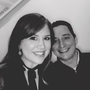 Meet your Posher, Cory